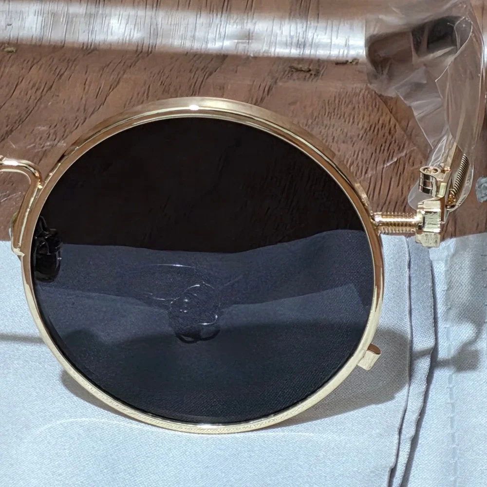 AIEYEZO round steampunk